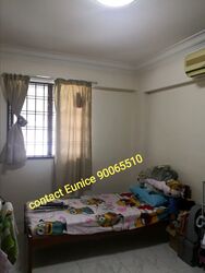 Clementi Avenue 3 (Clementi), HDB HUDC #314581841